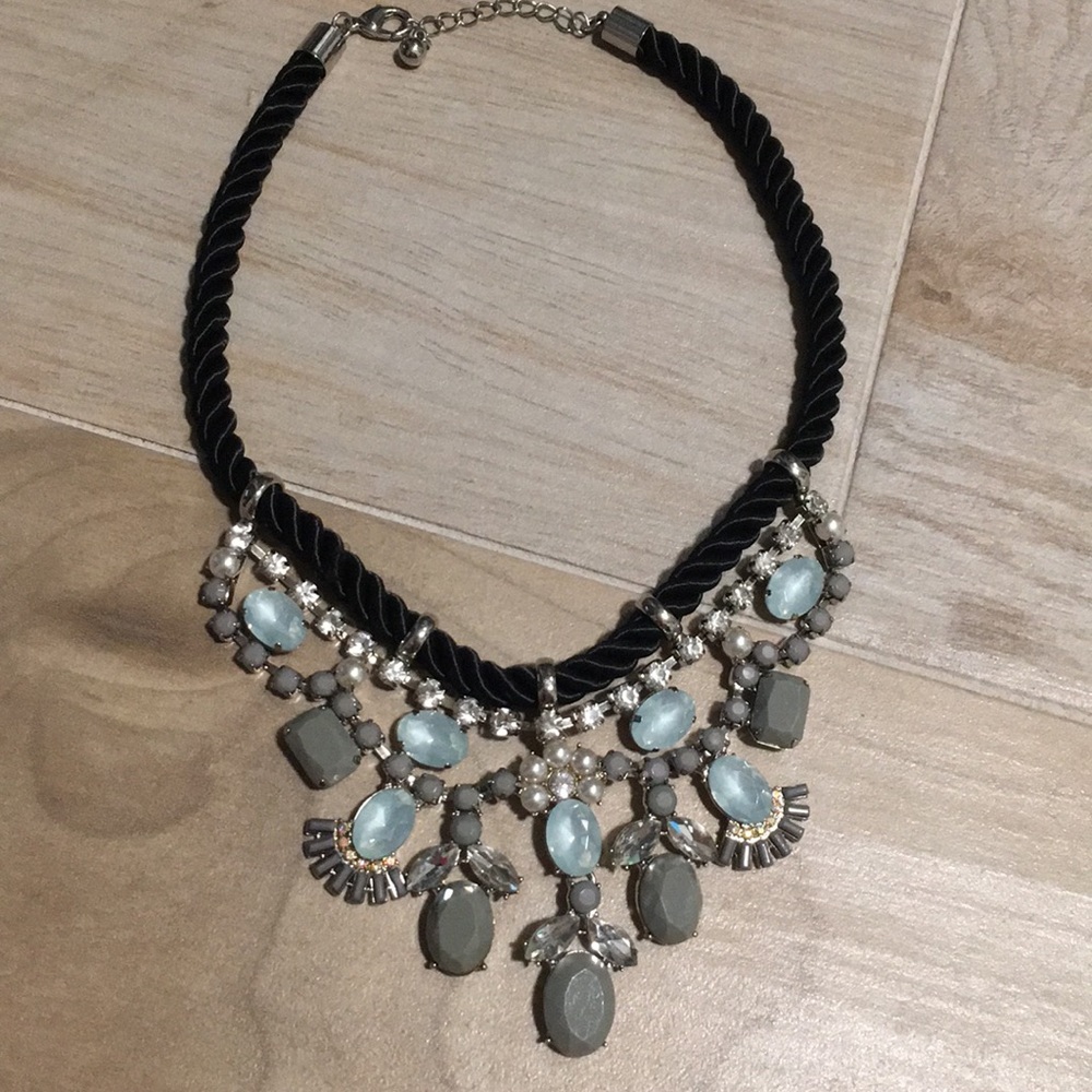 Statement Necklace
